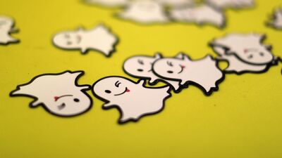  Snapchat permetterà di cambiare Nome utente entro fine mese su Android e iOS 