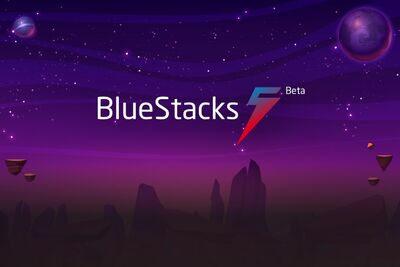  BlueStacks 5 (beta) disponibile: la nuova versione consuma il 40% di RAM in meno 