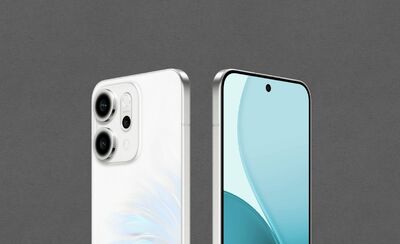  OPPO Reno14: immagini della versione Pro 