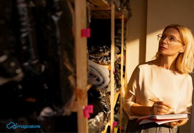  Inventario di inizio anno: come ridurre gli sprechi 