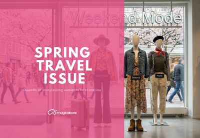  Pasqua, ponti e viaggi: come sfruttare la stagionalità  