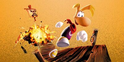  Nintendo Switch Online, su Nintendo 64 arrivano Rayman 2 e Tonic Trouble 
