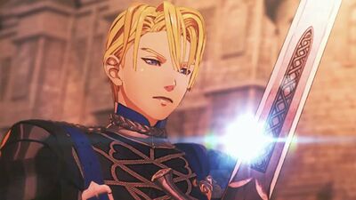  Fire Emblem Warriors: Three Hopes, disponibile la demo gratuita su Nintendo Switch 