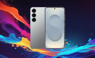  Samsung Galaxy S25 a 589 euro: bomba su Amazon, fate in fretta 