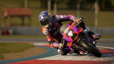  MotoGP 25 è ora disponibile su PS5, Ps4, Xbox, Pc e Nintendo Switch 