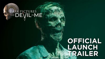  The Devil in Me è ora disponibile per PS5, PS4, Xbox Series X|S, Xbox One e Steam 