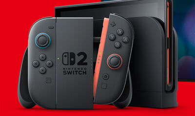  Nintendo Switch 2, numeri da record: superati i 10 milioni di console vendute 