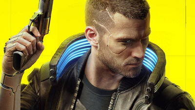  Cyberpunk 2077: Ultimate Edition annunciato per Nintendo Switch 2 