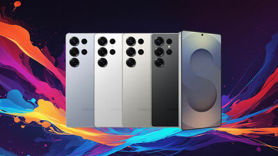  Samsung Galaxy S25 Ultra: il top di gamma a prezzo incredibile 