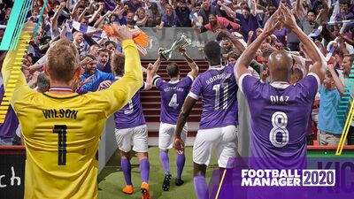  Football Manager 2020 Touch: la versione ottimizzata per dispositivi portatili è disponibile su Nintendo Switch 
