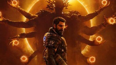  Saros PS5, preordine in offerta: prezzo al minimo garantito 