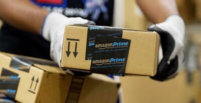  Amazon Seconda Mano: sconto del 10% su prodotti resi e garantiti 