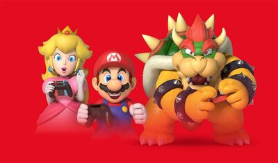 Amazon e Twitch Prime regalano un anno di Nintendo Switch Online 