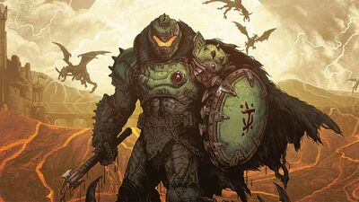  DOOM: The Dark Ages parte col botto, Disponibile in Accesso Anticipato 