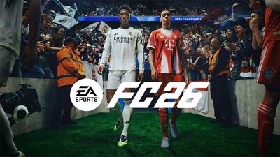  EA SPORTS FC 26 in super offerta: tutte le versioni a metà prezzo 