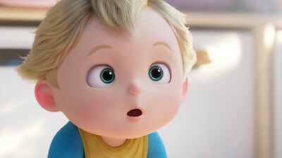  Close to You, il misterioso cortometraggio animato di Nintendo fa discutere i fan 