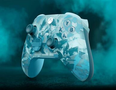 Xbox controller in sconto: Ice Breaker e Storm Breaker a prezzo ribassato 