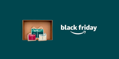  Settimana del Black Friday, Amazon gioca d'anticipo e svela la data di inizio delle offerte 