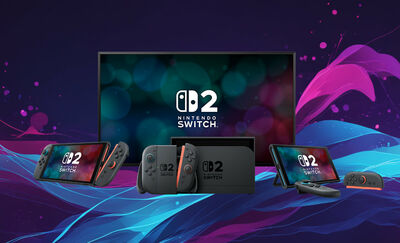  PS5 vs Nintendo Switch 2, ecco l 'Analisi Tecnica: quale console è più potente? 