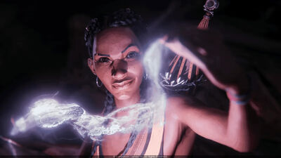  South of Midnight debutta in Accesso Anticipato per i possessori della Premium Edition 