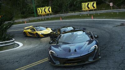  Sony chiuderà i server di DriveClub: ombre sul futuro Del gaming Online 