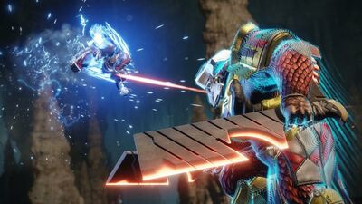  L'Armeria Nera: Destiny 2 - Recensione | Ahh Bungie, Bungie... 