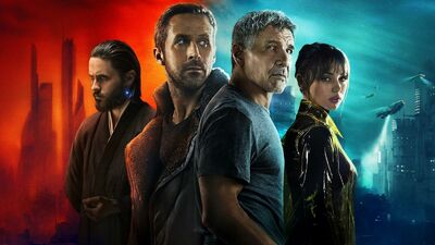  Blade Runner 2099: in arrivo la serie tv sequel su Amazon Prime video 