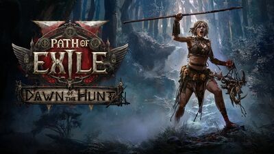  Path Of Exile 2: Dawn Of The Hunt - Una nuova infografica racconta le prime 3 settimane dell'espansione 