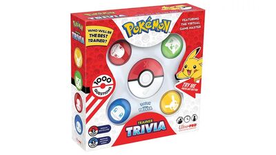 Pokémon Trainer Expert: annunciato il gioco da tavolo per gli esperti di Pokémon 