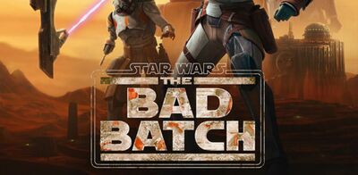  Star Wars -The Bad Batch: Dal 4 Gennaio la seconda stagione su Disney+ 