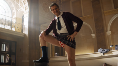  Una Pallottola Spuntata: ecco il primo trailer Italiano del reboot con Liam Neeson 