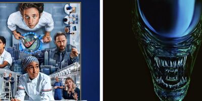  The Bear Stagione 4 e Alien Earth scalderanno l'estate di Disney+ 