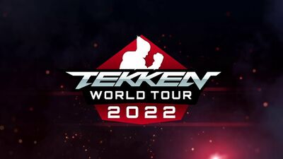  TEKKEN World Tour 2022: Le iscrizioni al torneo sono aperte 
