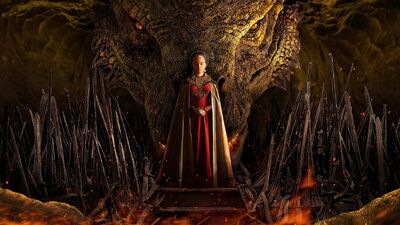  House of the Dragon, la recensione del primo episodio 