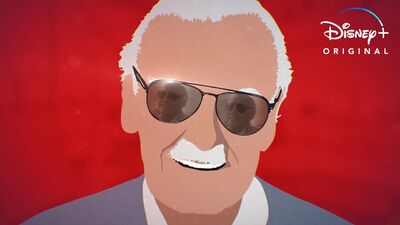  Stan Lee: Annunciato il documentario su Disney+ 