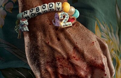  Nobody 2: pubblicato il Trailer ufficiale del sequel action con Bob Odenkirk 