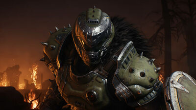  DOOM: The Dark Ages è Ora Disponibile in Accesso Anticipato in tutto il mondo 