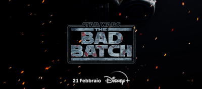  Star Wars - The Bad Batch: la stagione finale dal 21 febbraio 