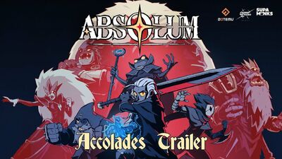  Absolum: 200 mila copie vendute in una settimana! 