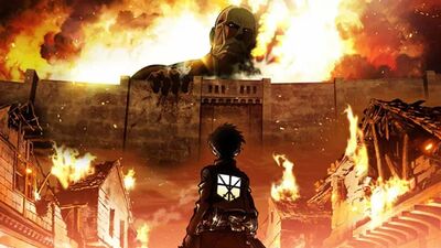  L 'Attacco Dei Giganti - Il Film - Parte 1 e Parte 2: La Recensione 