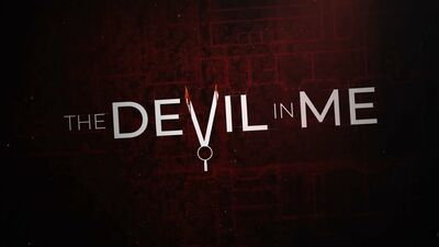  The Dark Pictures Anthology: The Devil in Me, il nuovo story trailer annuncia la finestra di lancio 