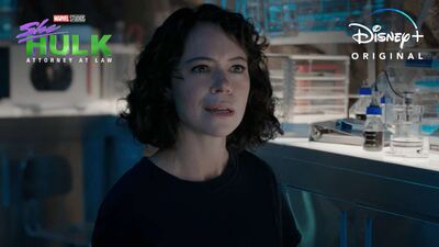  She-Hulk: Marvel mostra un nuovo Mutante nella nuova clip della serie 