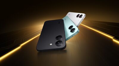  Arriva POCO X8 Pro Series e spinge al massimo le prestazioni di nuova generazione 