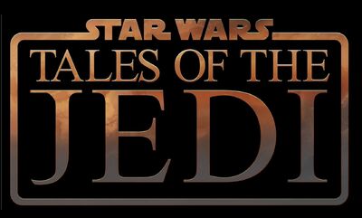  Star Wars Tales Of The Jedi: Annunciata la serie di corti animati del franchise 