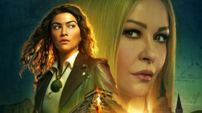  Il mistero dei templari – La serie debutterà il 14 dicembre su Disney+ con i primi due episodi 