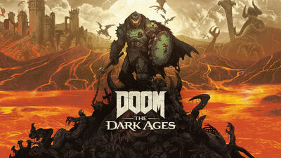  DOOM The Dark Ages - La Recensione 