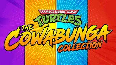  Teenage Mutant Ninja Turtles: The Cowabunga Collection, ecco la prima patch 