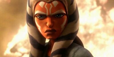  Tales Of The Jedi: trailer e data d'uscita 