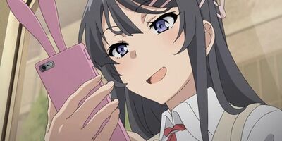  Bunny Girl Senpai: annunciato il sequel dell'anime 