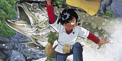  Sanpei: ecco i Dettagli della Tribute Edition di Star Comics 